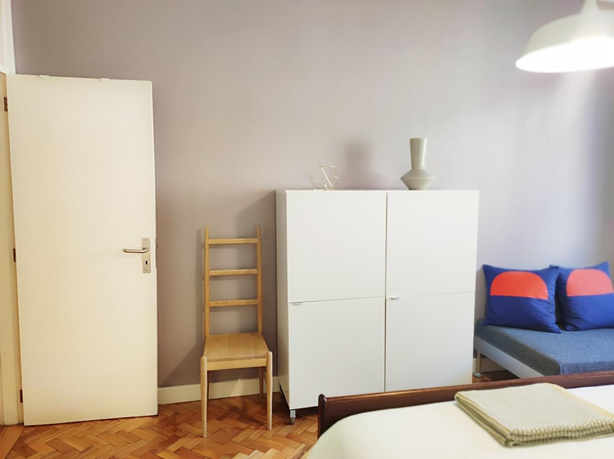 E36 - Ideal For Families - Large Areas Порто Екстериор снимка